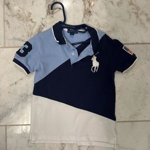 Ralph Lauren polo